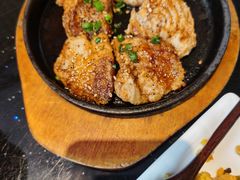 -真剑日本料理·铁板烧(贵州路店)