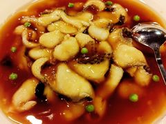 糟溜鱼片-徐记私厨(半淞园路店)