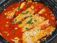 -北大家园食堂