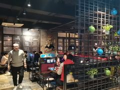 -0048鲜活香辣虾·火锅(铜陵路店)