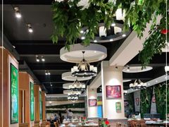 大堂-大鸽饭(马王堆店)