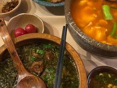 -山石榴·贵州菜(丰盛里店)