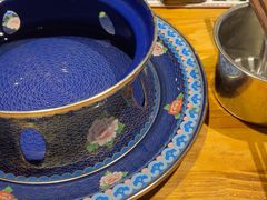 -凤吉园乌拉满族火锅中华老字号(繁荣路店)