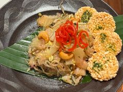 -太食獸泰式茶餐厅(IFS国金中心店)