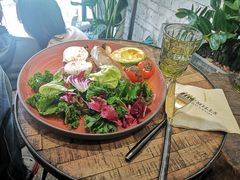 -O'mills Sourdough Bakery&Bistro(永嘉路店)