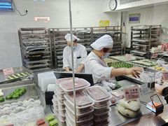-沈大成(南京东路店)