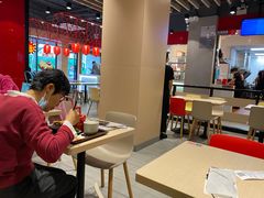 大堂-永和大王(宜山店)