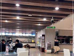 大堂-老孙家饭庄·非遗(东关店)