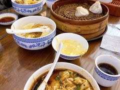-笑来喜馄饨小笼工坊店(湖滨街店)