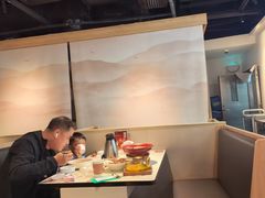 -九毛九西北菜(百信广场店)