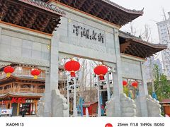 -洋湖国家湿地公园