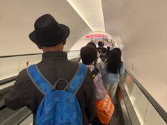 -上海浦东国际机场-T2航站楼