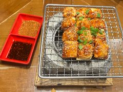 -雀舞云南菜(天津天河城购物中心店)