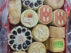 -北京稻香村(天桥乐汇百货商场店)