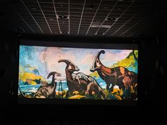 -百美汇影城(LUXE嘉里中心店)