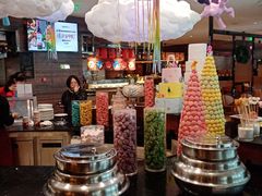 -OPEN開全日自助餐厅·西餐·海鲜(佛山希尔顿酒店)