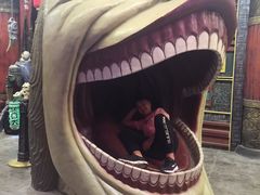 -万达茂商场(南京仙林店)