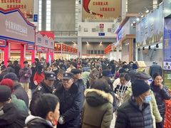 -宁波国际会展中心
