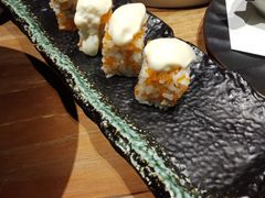 冰霜榴莲卷-稻前Taoki(方圆荟店)