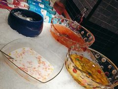 -深海壹品海鲜自助餐厅(吾悦广场店)