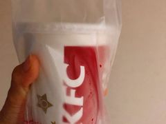 -肯德基(中心书城店)