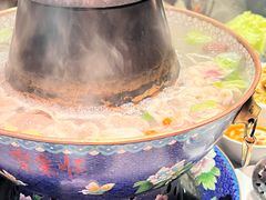 -东来顺饭庄(apm总店)