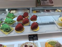 -仟吉·ART FARM主题店(菱角湖万达店)