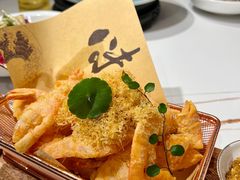 -财神岛·大连海鲜餐厅