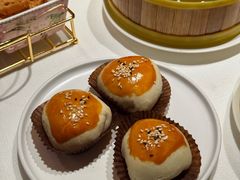 -香港龙凤楼(巨鹿路洋房店)