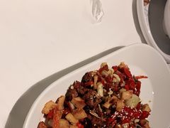 -西域阿里马新疆菜·清真(桂花路店)