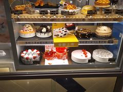 -DQ·蛋糕·冰淇淋(万象城店)