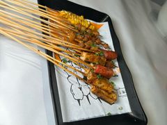 -星城源·小龙虾老铺子(坡子街店)