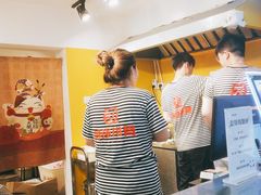 -傅强排骨(成都总店)