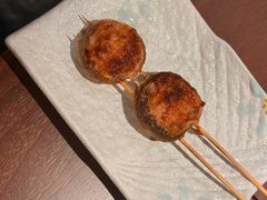 -白石的深夜食堂(万达店)