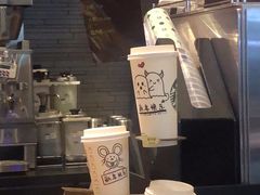 -星巴克(重庆火车北站北广场II店)