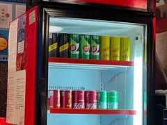 -肥汁米蘭香港米线(定西路店)