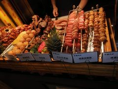 -韩盛·盛江山自助料理(中街大悦城店)