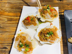 -三石海鲜铁板烧(繁荣路店)