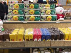 -line friends(明洞旗舰店)