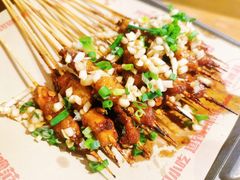 -怪噜范·老贵阳街头名小吃(鸿通城店)