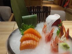 -鲔吞·和牛寿喜烧(闵行区绿瘦酒店)