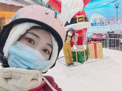 -广州热雪奇迹