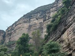 -黄崖洞文化旅游区