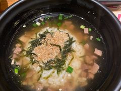 茶泡饭-千寻烧肉(政务区店)