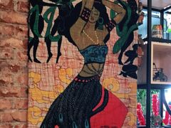 -欧典咖啡屋(台东店)