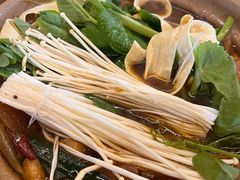 -杨老头鲜货烧烤(太古里店)