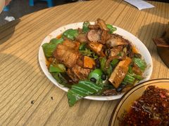 -人和水上飘(第一家店)