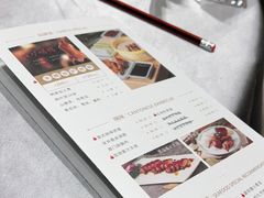 -丰鲤楼•闽南茶楼(仟禧汇店)