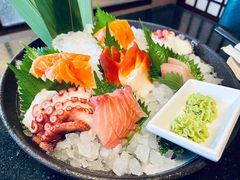 -德川家日本料理(中关村寰太大厦店)