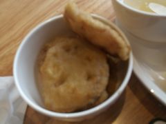 -素满香·素食自助餐(苏州·临顿路店)